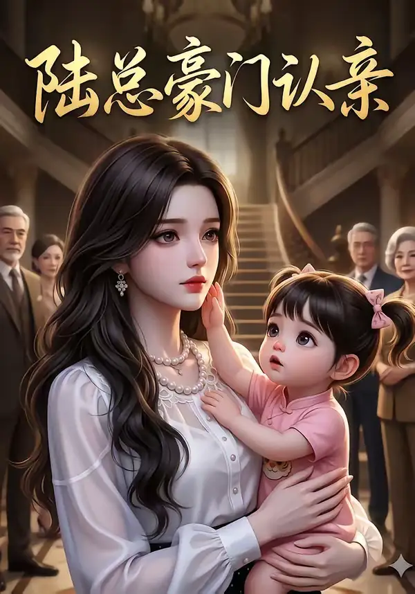 陆总豪门认亲(24集) 陆总豪门认亲(24集)