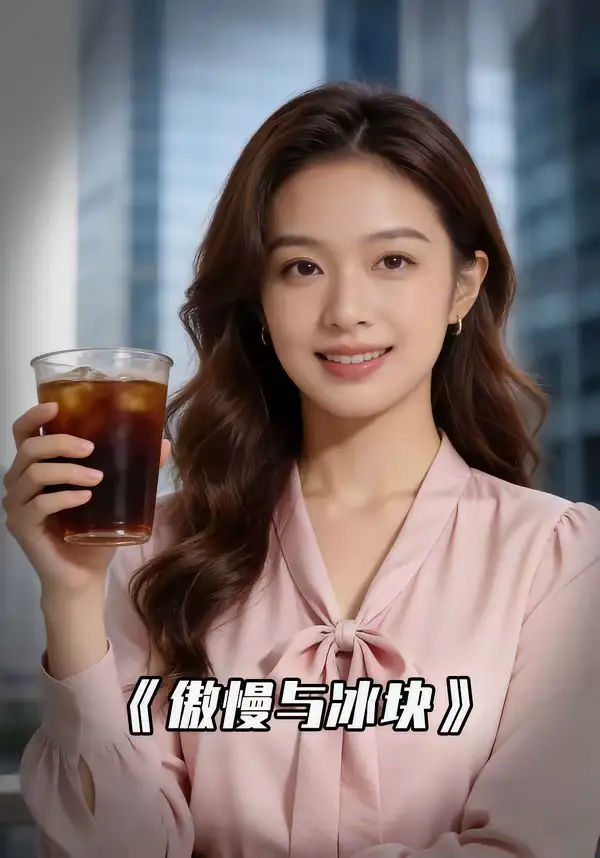 傲慢与冰块(27集) 傲慢与冰块(27集)