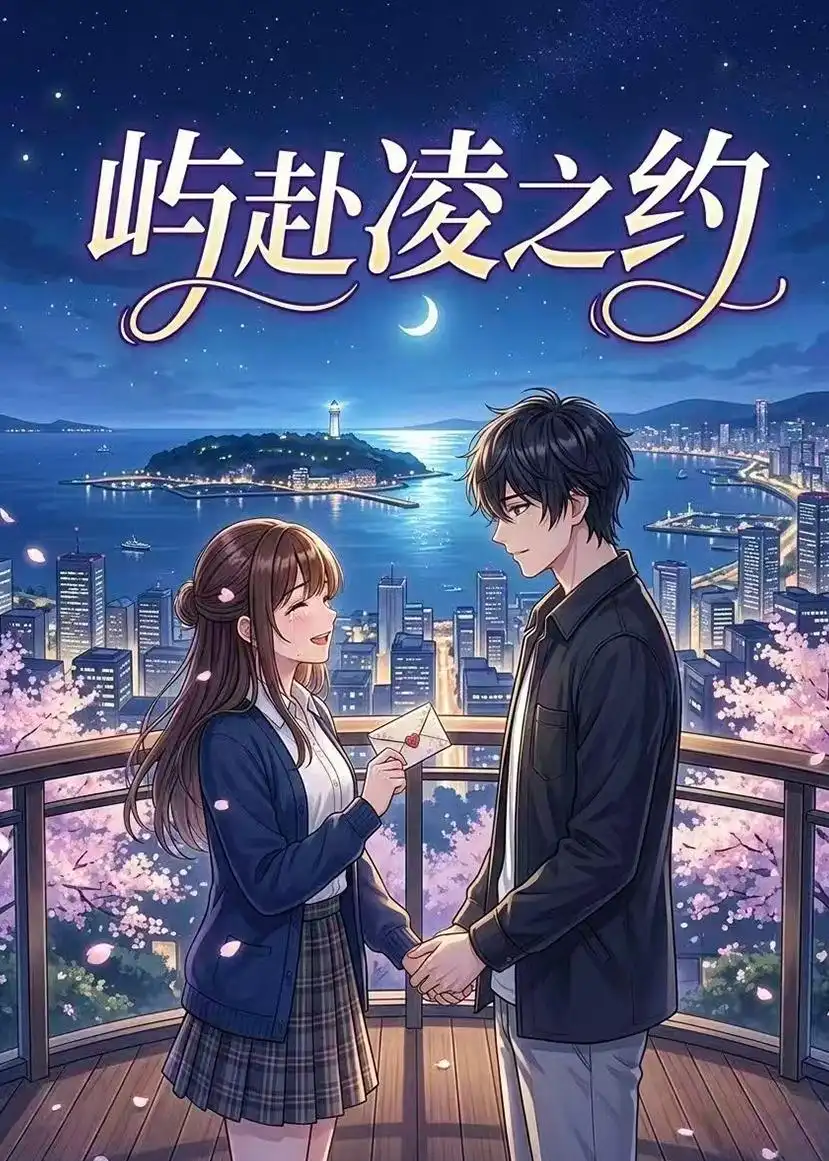 屿赴凌之约(28集)动漫 屿赴凌之约(28集)动漫