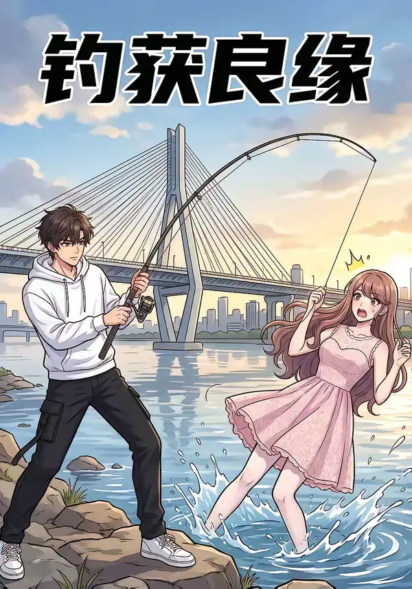 钓获良缘（29集）