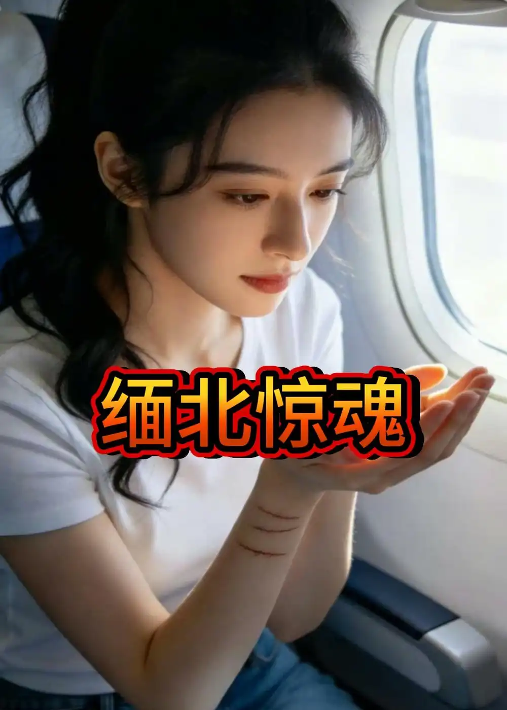 缅北惊魂(29集)Ai短剧 缅北惊魂(29集)Ai短剧