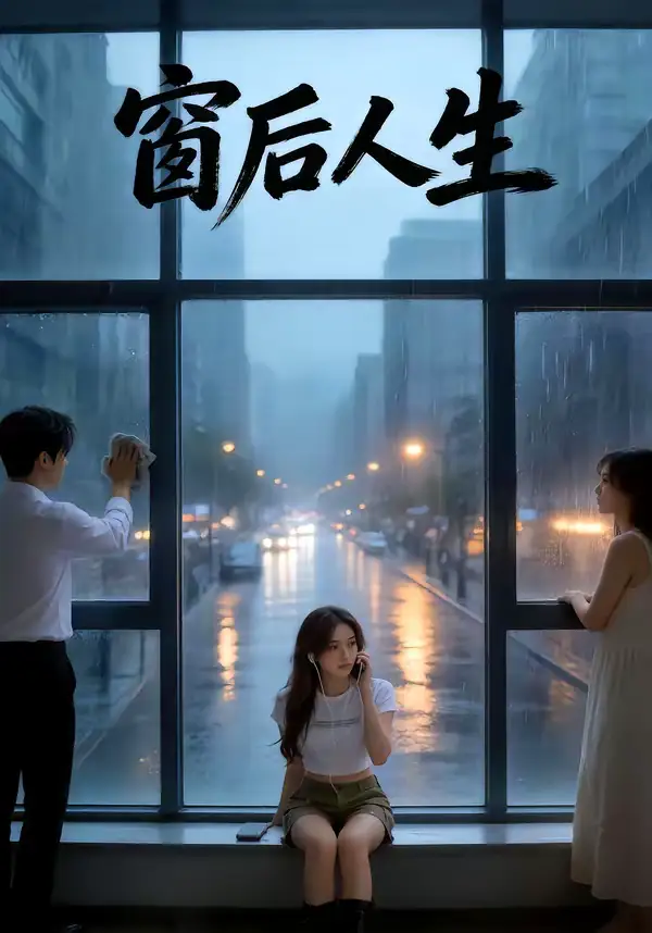 窗后人生(30集) 窗后人生(30集)