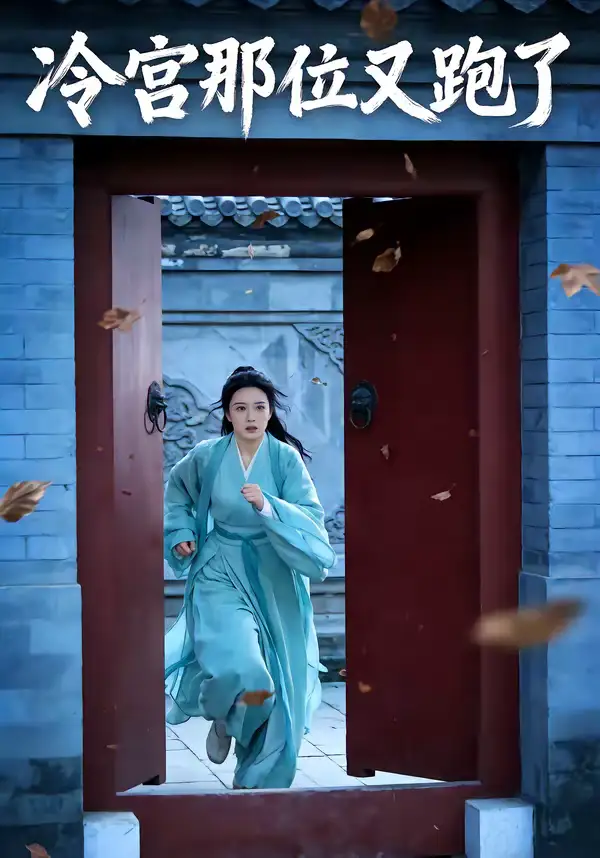 冷宫那位又跑了（30集）
