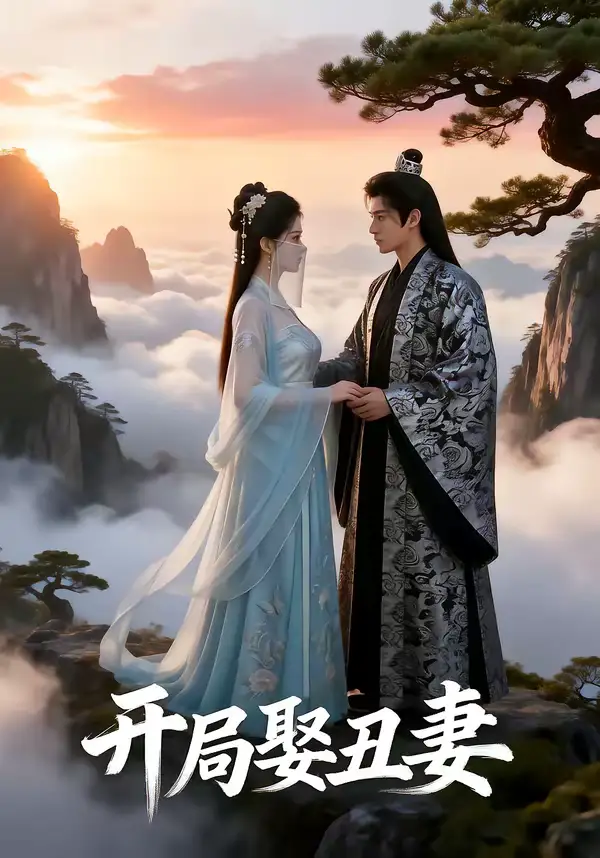 开局娶丑妻（31集）