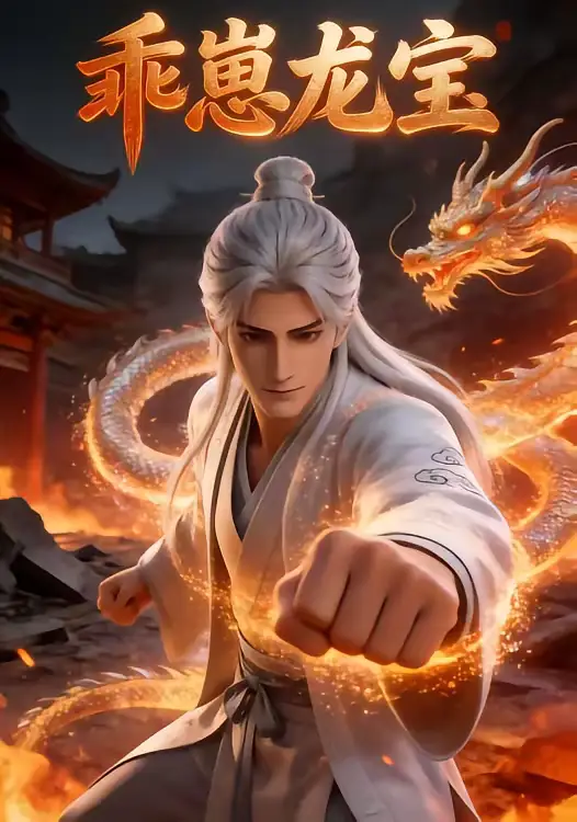 乖崽龙宝(31集) 乖崽龙宝(31集)