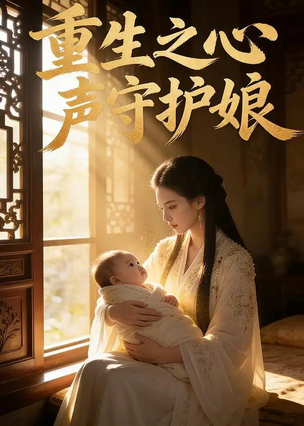 重生之心声守护娘（31集）Ai短剧