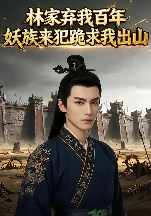 林家弃我百年，妖族来犯跪求我出山（32集）