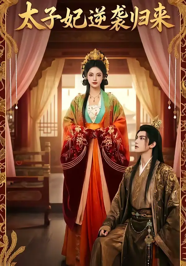 太子妃逆袭归来（33集）