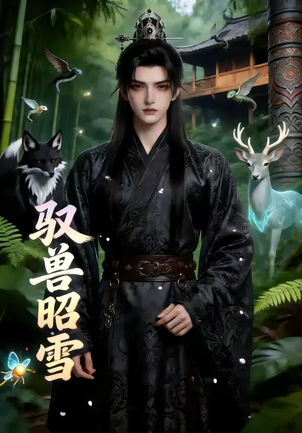 驭兽昭雪(34集) 驭兽昭雪(34集)