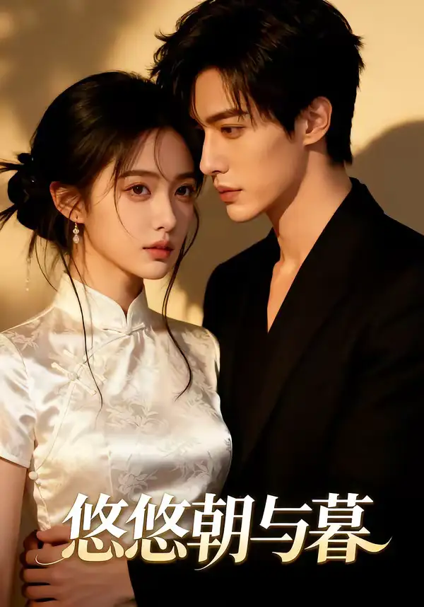 悠悠朝与暮（35集）