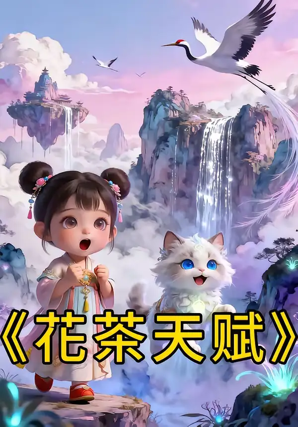 花茶天赋(36集) 花茶天赋(36集)