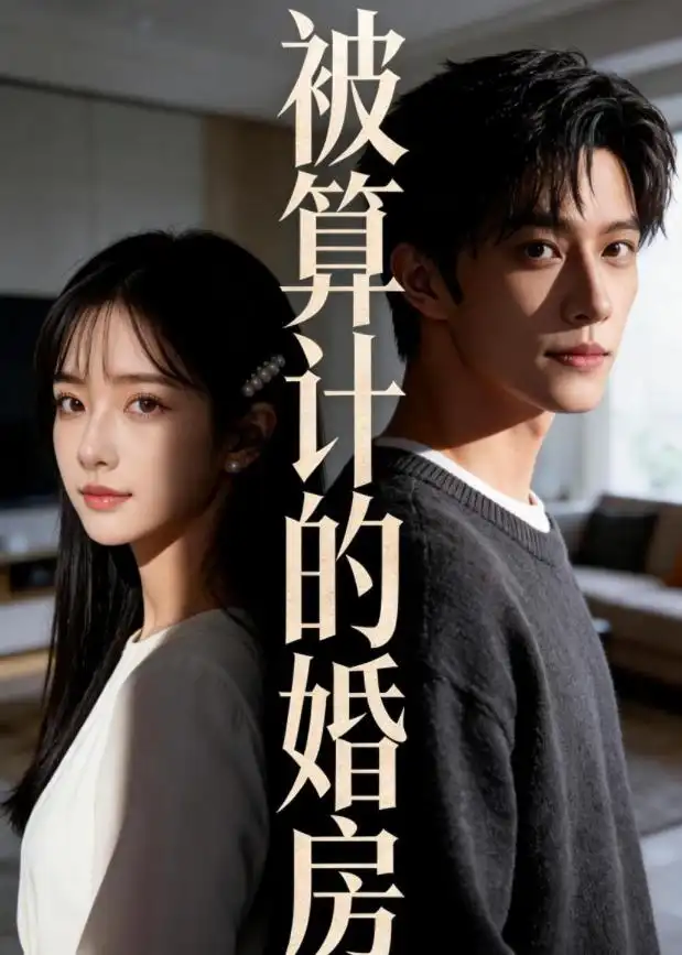 被算计的婚房（36集）Ai短剧