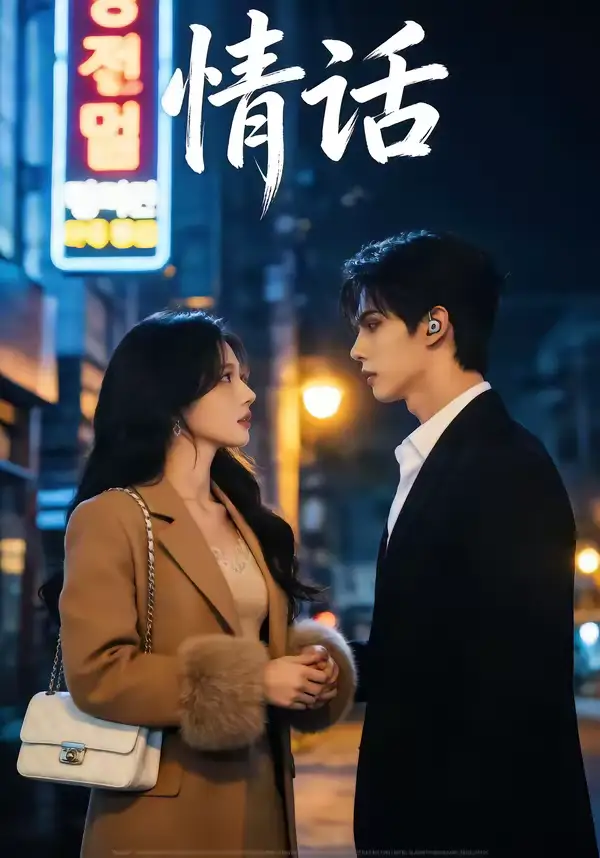 情话(37集) 情话(37集)