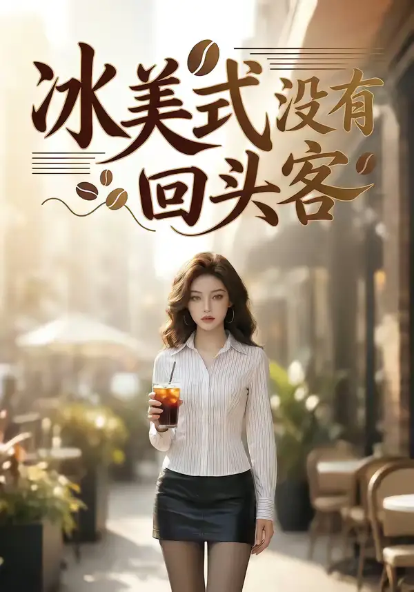 冰美式没有回头客（40集）