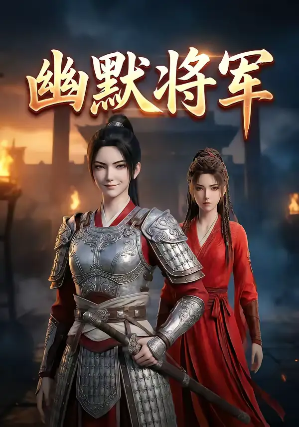 幽默将军(40集) 幽默将军(40集)