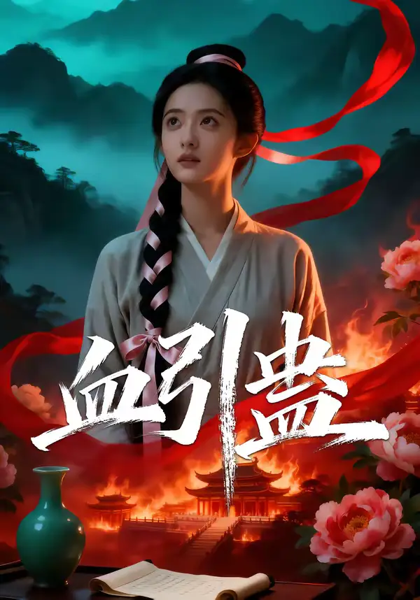 血引蛊(40集) 血引蛊(40集)