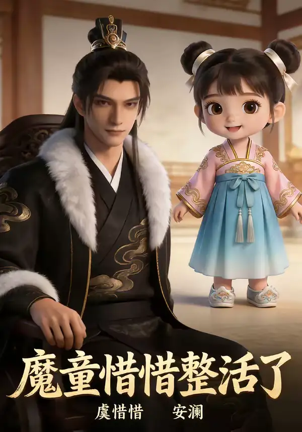 魔童惜惜整活了第三季（41集）