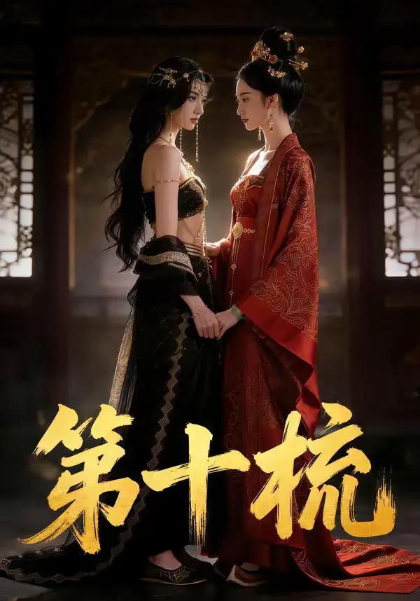 第十梳（43集）