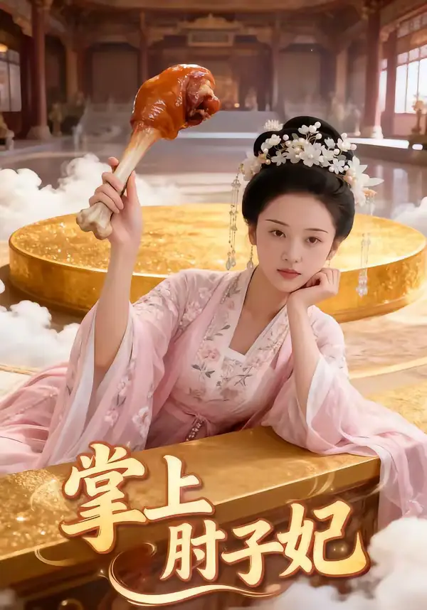 掌上肘子妃（44集）