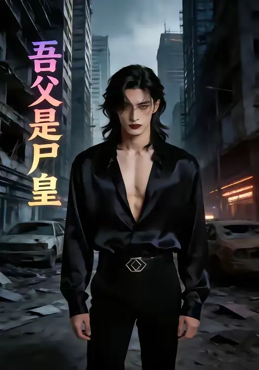 吾父是尸皇（45集）