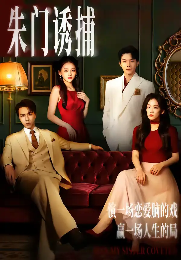 朱门诱捕(45集)李红雨&王典典 朱门诱捕(45集)李红雨&王典典