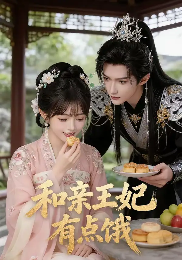 和亲王妃有点饿（45集）