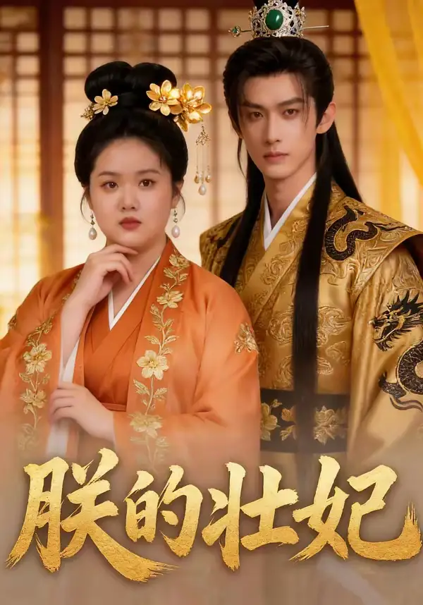 朕的壮妃（47集）