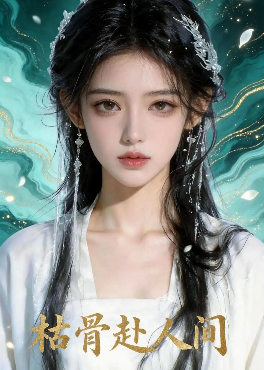 枯骨赴人间(47集)Ai短剧 枯骨赴人间(47集)Ai短剧