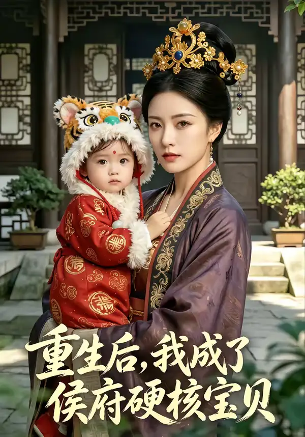 重生后,我成了侯府硬核宝贝(48集) 重生后,我成了侯府硬核宝贝(48集)