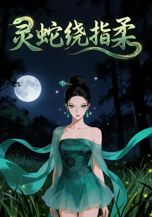 灵蛇绕指柔(48集) 灵蛇绕指柔(48集)