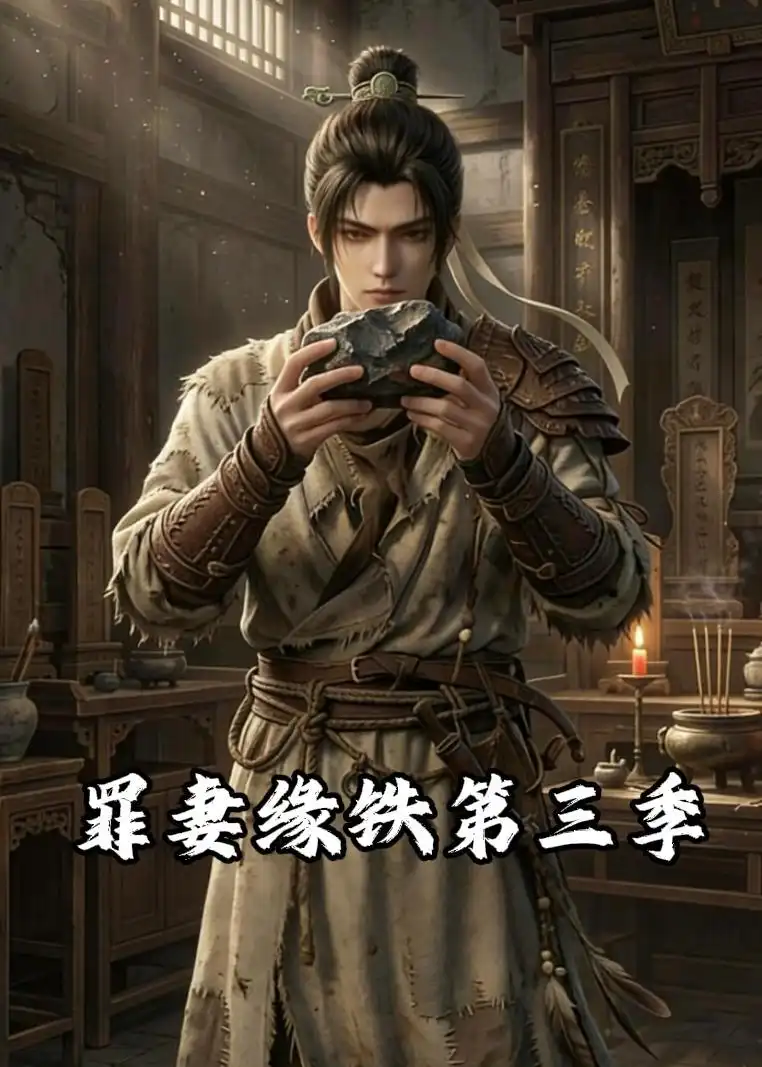 长青罪奴&罪妻缘铁第三季(51集)动漫 长青罪奴&罪妻缘铁第三季(51集)动漫