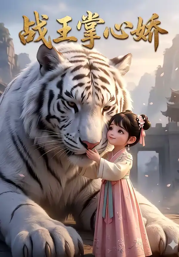 战王掌心娇(52集)