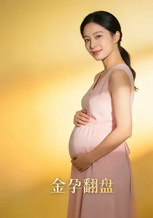 金孕翻盘（52集）