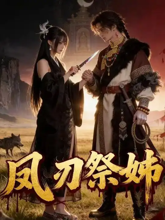 凤刃祭姊（53集）Ai短剧