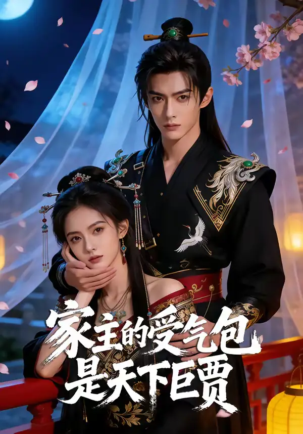 家主的受气包是天下巨贾(54集) 家主的受气包是天下巨贾(54集)