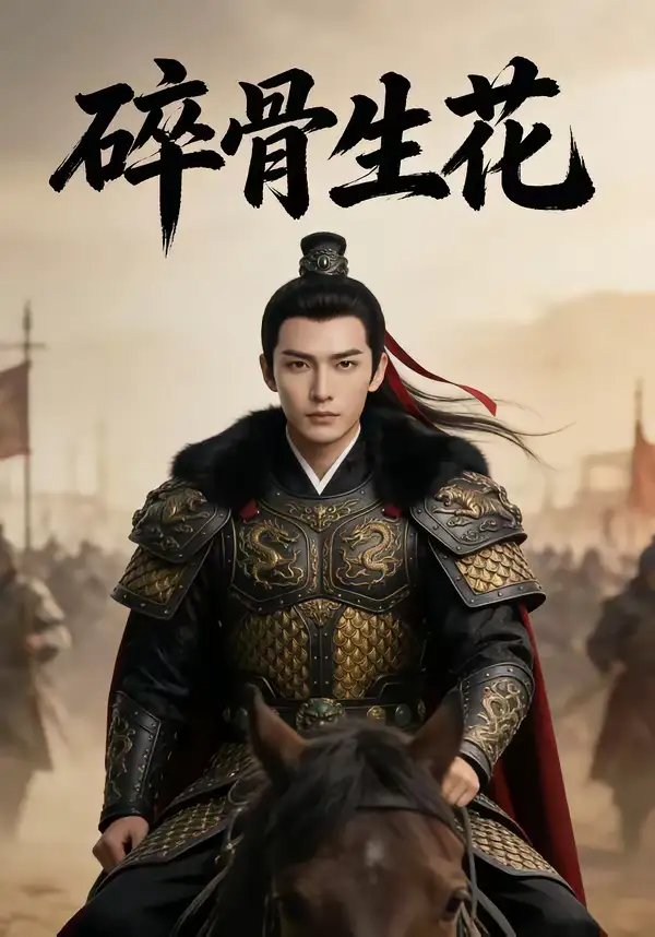 碎骨生花（55集）