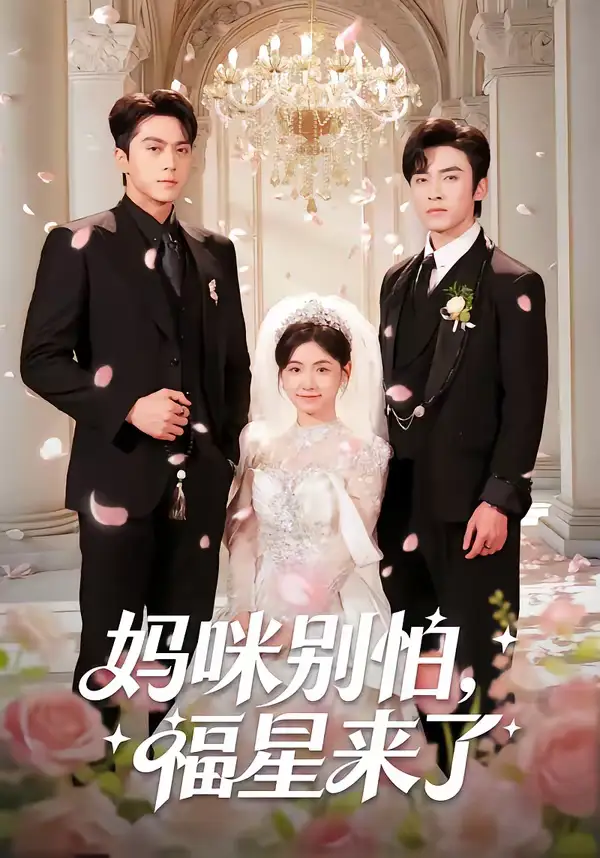 妈咪别怕，福星来了（57集）王博＆咪咔