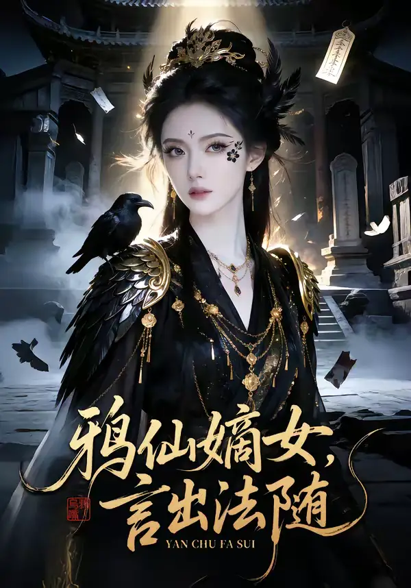 鸦仙嫡女,言出法随(57集) 鸦仙嫡女,言出法随(57集)