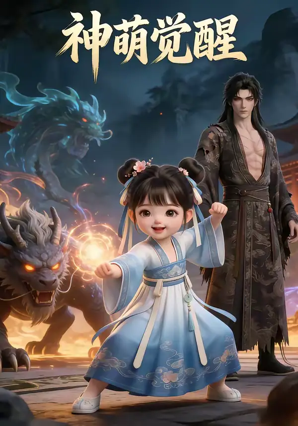 神萌觉醒（57集）