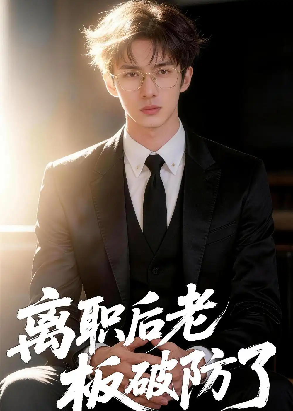 离职后老板破防了(58集)AI短剧 离职后老板破防了(58集)AI短剧