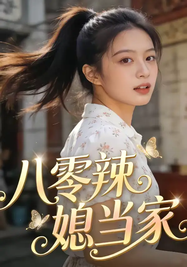 八零辣媳当家（60集）