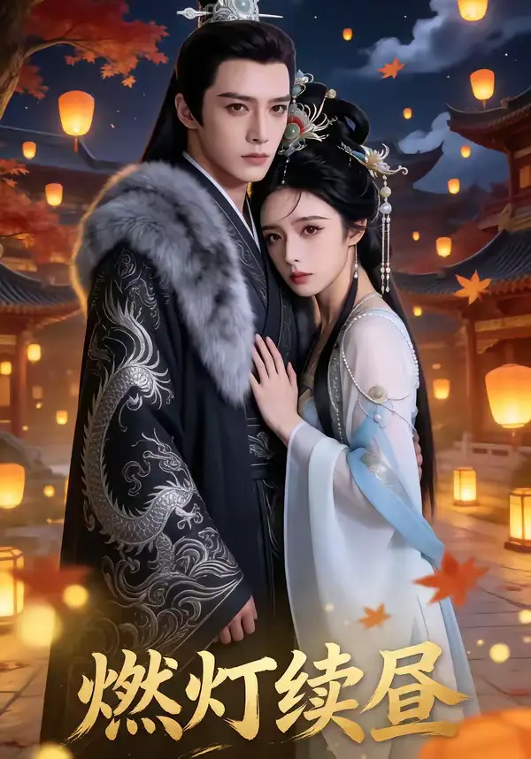 燃灯续昼（60集）