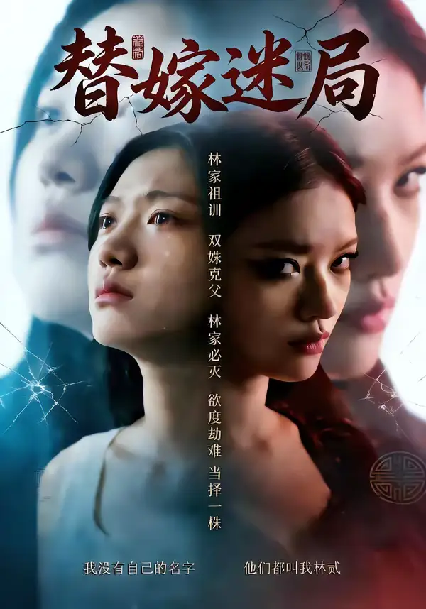 替嫁迷局(60集) 替嫁迷局(60集)