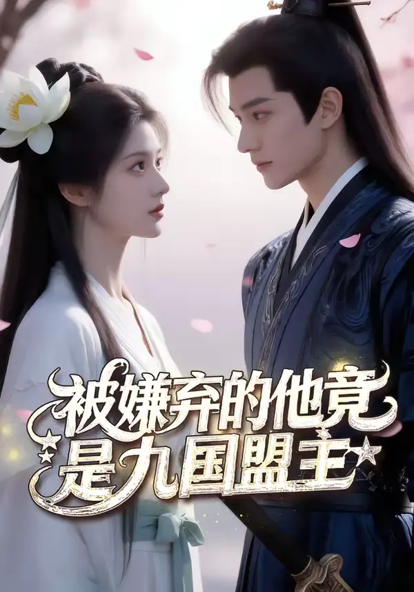 被嫌弃的他竟是九国盟主(60集) 被嫌弃的他竟是九国盟主(60集)