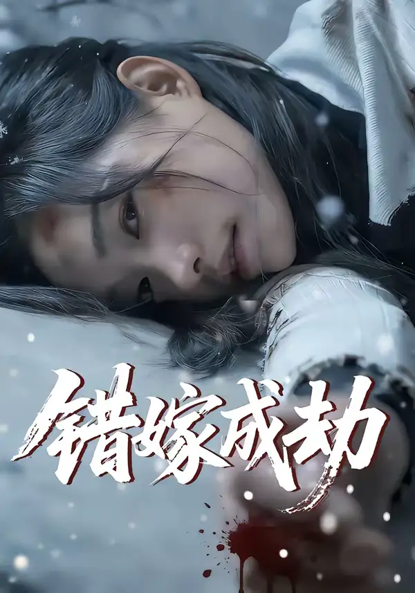 错嫁成劫（60集）王向志＆洪佳宁