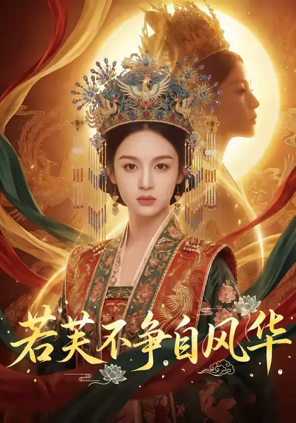 若芙不争自风华（60集）