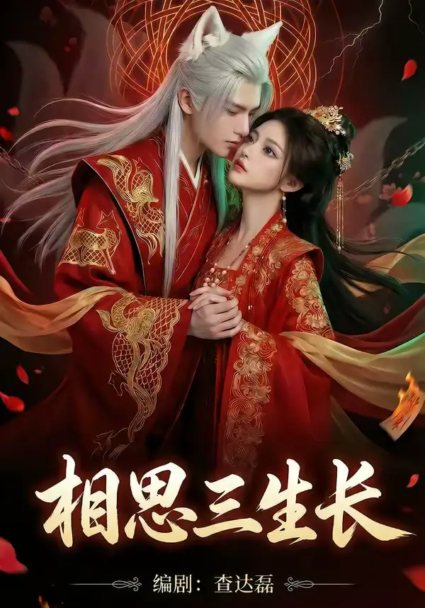 相思三生长（60集）