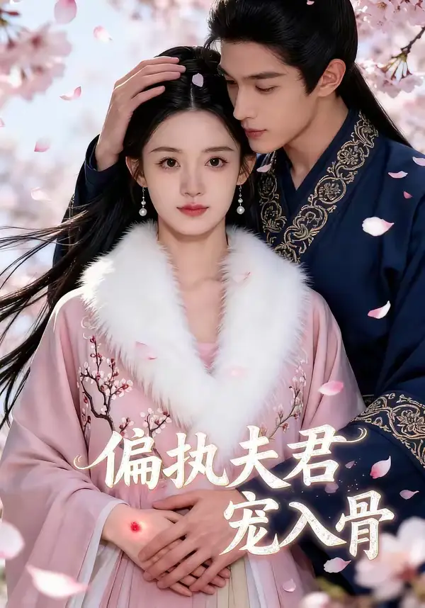 偏执夫君宠入骨(61集) 偏执夫君宠入骨(61集)