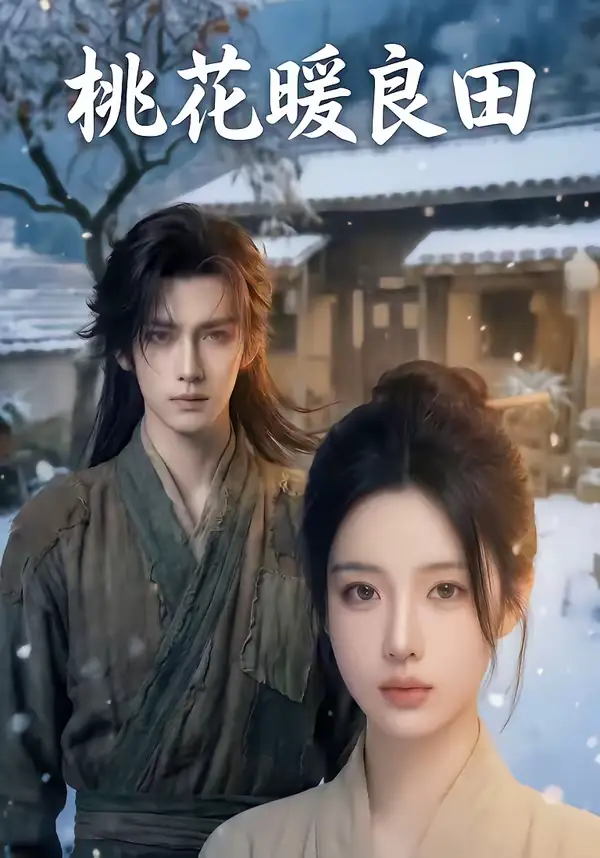 桃花暖良田（65集）