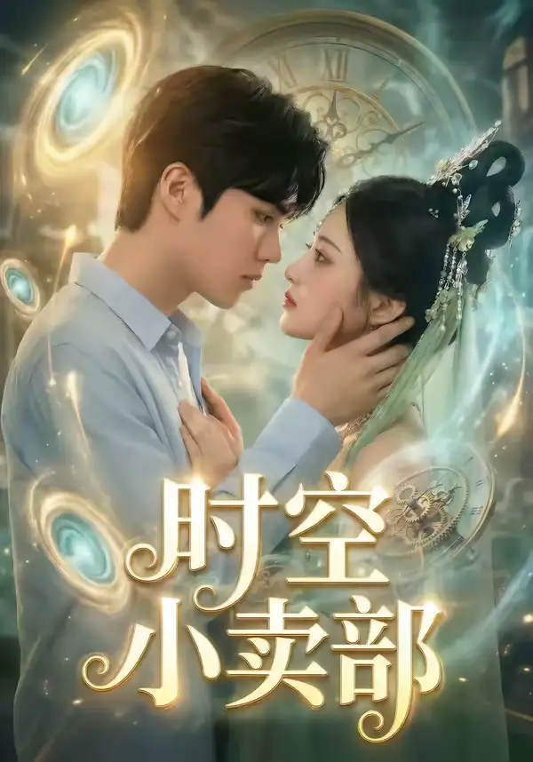 时空小卖部（65集）